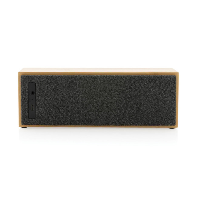 Haut-parleur sans fil personnalisé 10W Wynn 