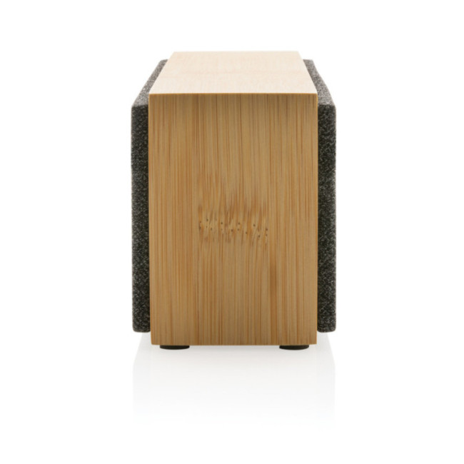 Haut-parleur sans fil personnalisé 10W Wynn 