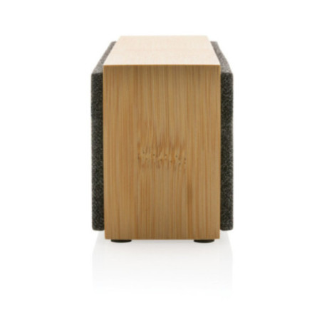 Haut-parleur sans fil personnalisé 10W Wynn 