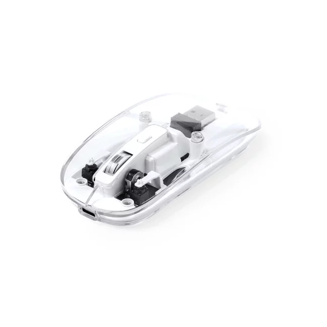 Souris personnalisée Mirabek