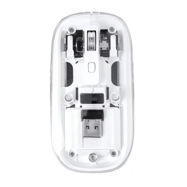 Souris personnalisée Mirabek