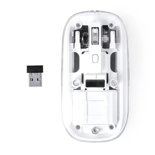 Souris personnalisée Mirabek