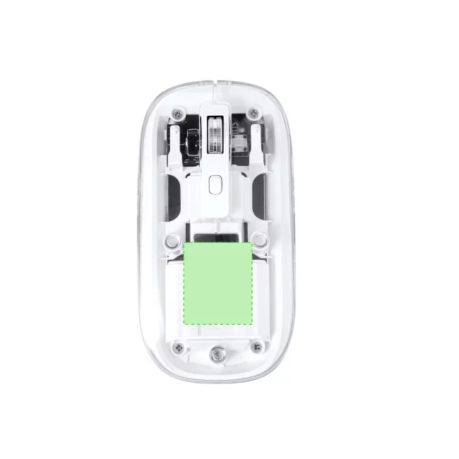 Souris personnalisée Mirabek