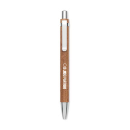 Stylo à bille en bois...
