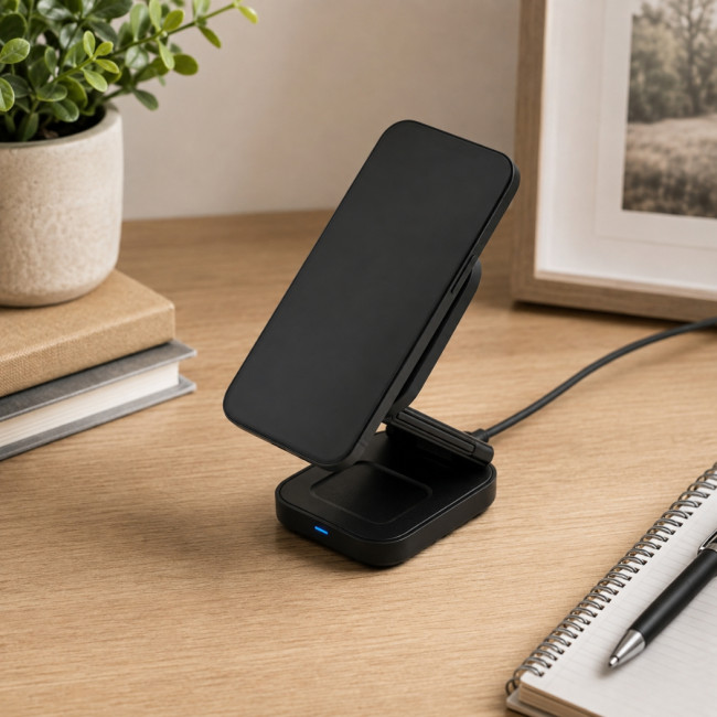 Station de charge pliable Satelit 
