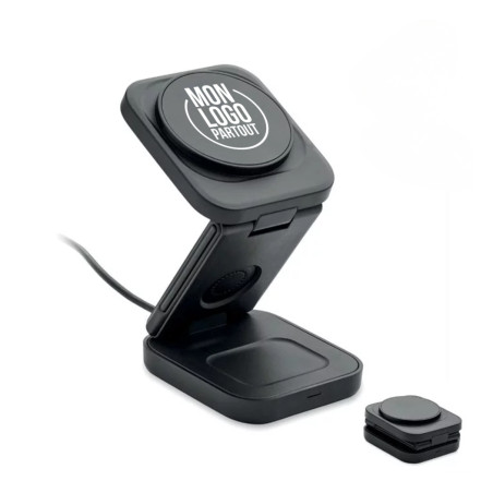 Station de charge pliable Satelit 