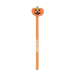 Crayon Halloween...