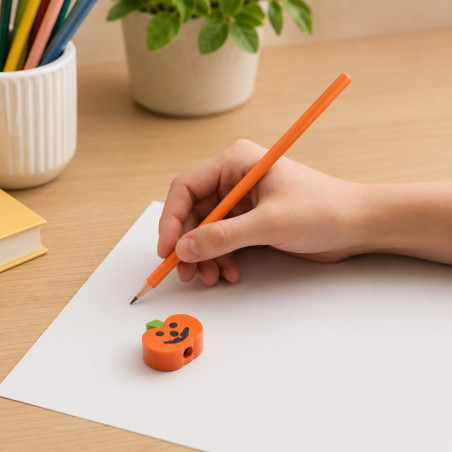 Crayon Halloween publicitaire Weenpen 