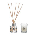 Coffret bougie et diffuseur de parfum Muska Set 