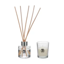 Coffret bougie et diffuseur...
