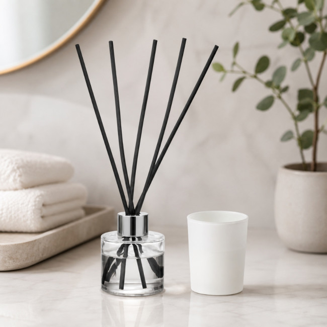 Coffret bougie et diffuseur de parfum Kaloma Set 