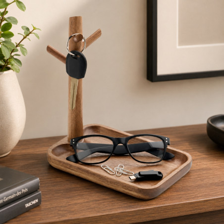 Vide-poche personnalisable Branca 