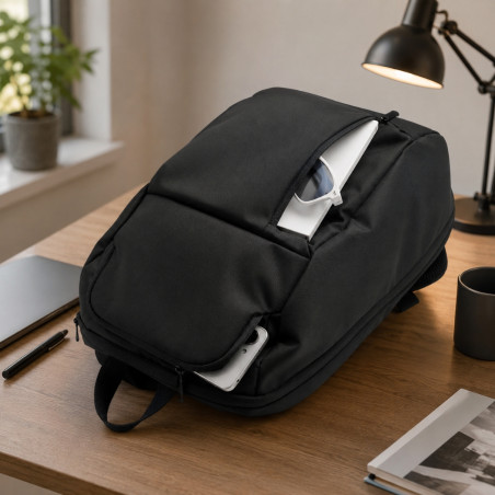 Sac à dos pour ordinateur portable Doha 