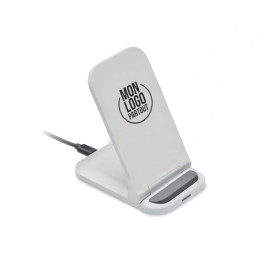 Chargeur sans fil pliable...