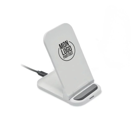 Chargeur sans fil pliable 15W Powerfold 