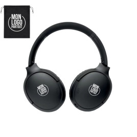 Casque sans fil...