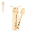 Set de couverts à salade Berter 