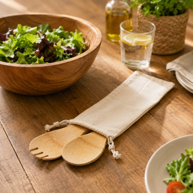 Set de couverts à salade Berter 