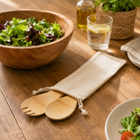Set de couverts à salade Berter 