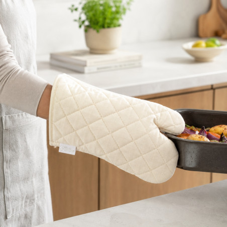 Gant de cuisine personnalisable Cafar 