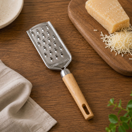 Râpe de cuisine personnalisée Benuat 