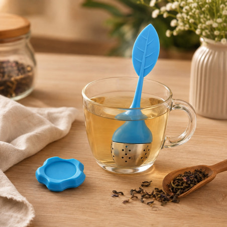 Infuseur à thé personnalisable Ponar 