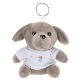 Porte-clés peluche...