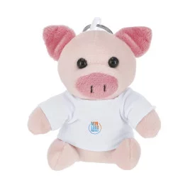 Porte-clés peluche...