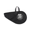 Sac à jambon personnalisé Bidul 