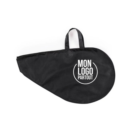 Sac à jambon personnalisé Bidul 