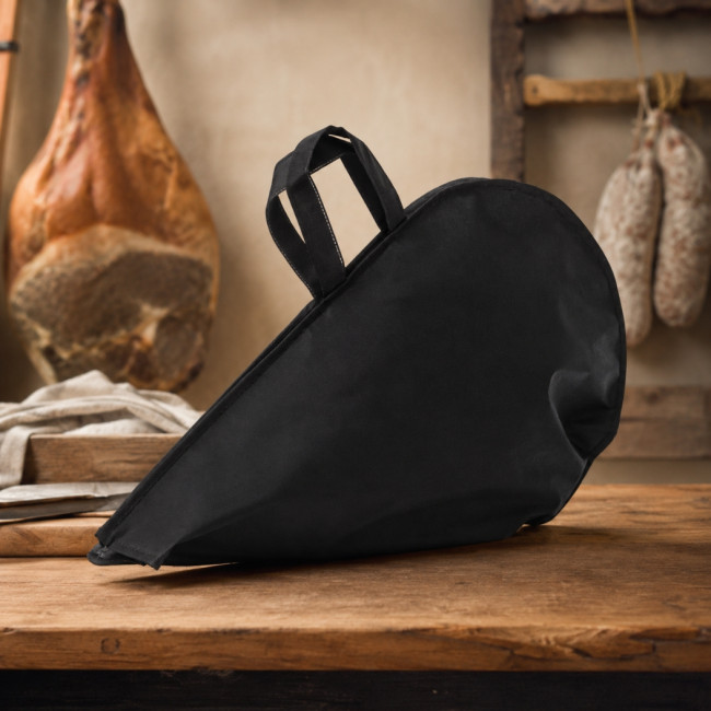 Sac à jambon personnalisé Bidul 