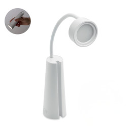 Lampe de bureau torche...