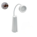 Lampe de bureau torche 2-en-1 Torchlamp 