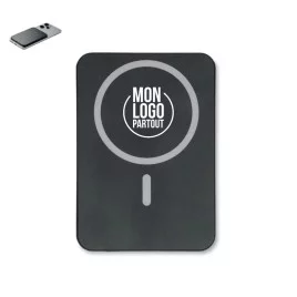 Powerbank magnétique...