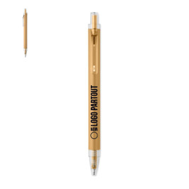 Stylo publicitaire en...