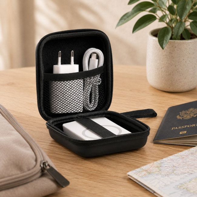 Kit de voyage personnalisé Atlas 