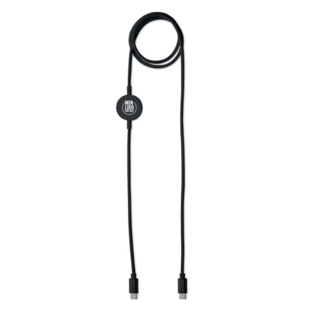 Câble de charge rapide 60W Arger 