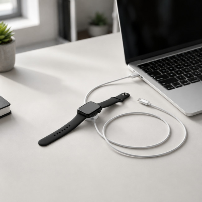 Câble de charge rapide 60W Arger 