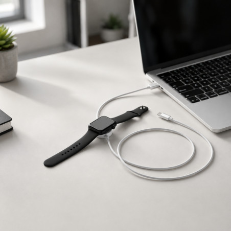 Câble de charge rapide 60W Arger 