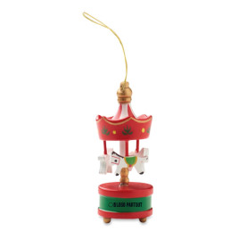 Suspension de Noël...