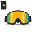 Lunettes de ski personnalisées Niseko 