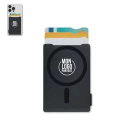 Porte-carte magnétique...