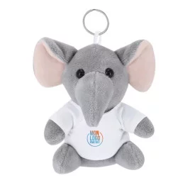 Porte-clés peluche...