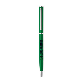 Stylo publicitaire en...