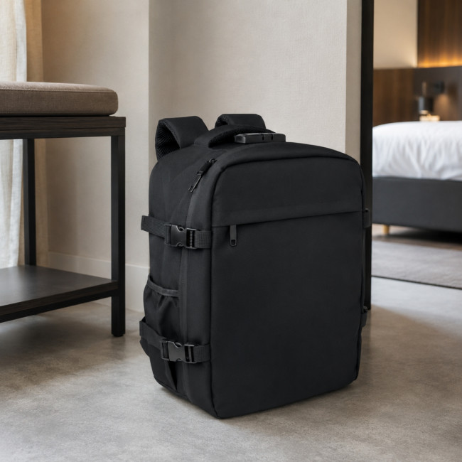 Sac à dos pour ordinateur portable Lock&Go 