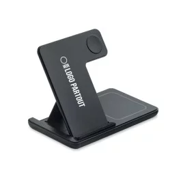 Station de charge pliable...