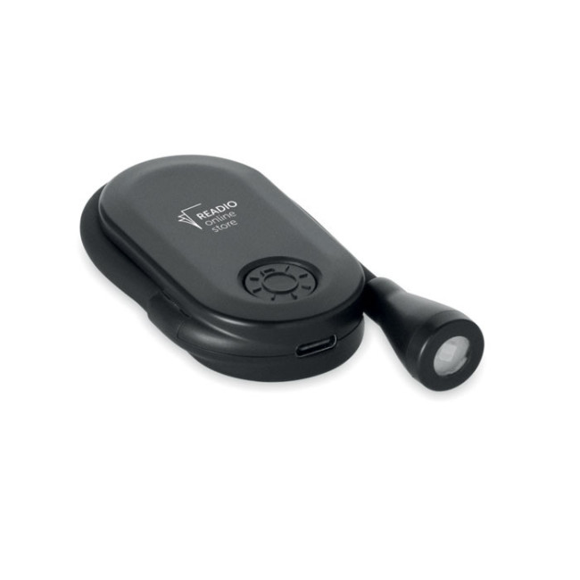Lampe de lecture de poche Scene Repla 