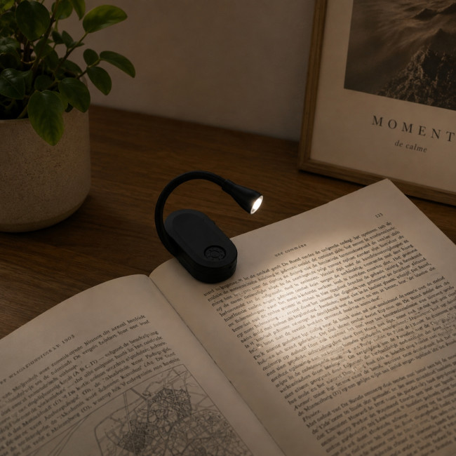 Lampe de lecture de poche Scene Repla 