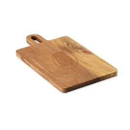 Planche à découper en bois...