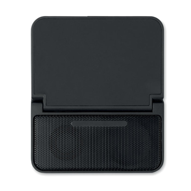 Enceinte sans fil avec chargeur intégré Chargebeat 